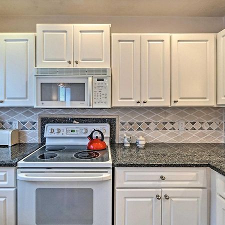Updated Apartment Walking Distance To Venice Beach Exterior foto
