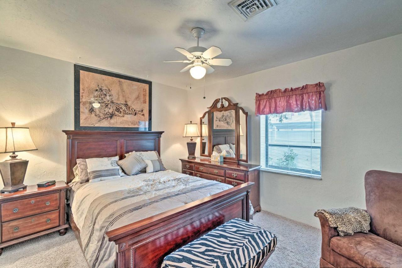Updated Apartment Walking Distance To Venice Beach Exterior foto